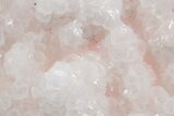 Superb Manganoan Calcite Crystal Cluster - Highly Fluorescent! #360491-1